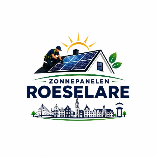 Zonnepanelen Roeselare